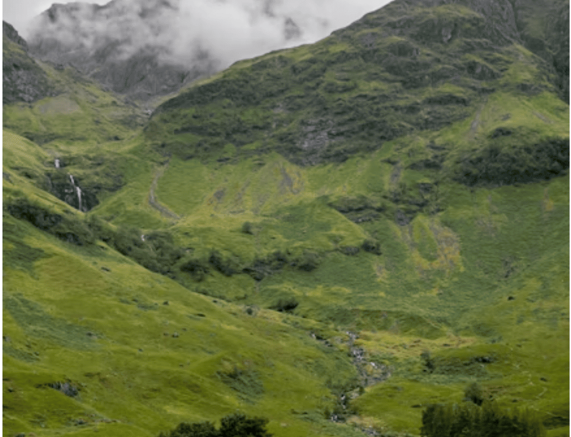 Scottish Highlands